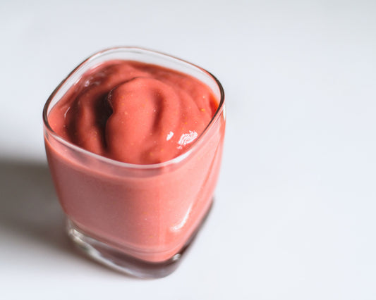 Guava smoothie