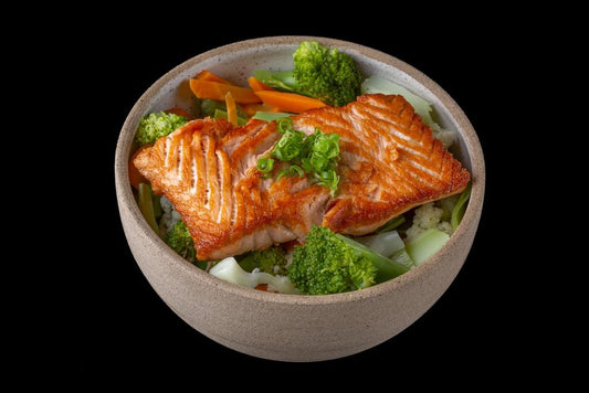 Pescatarian explained