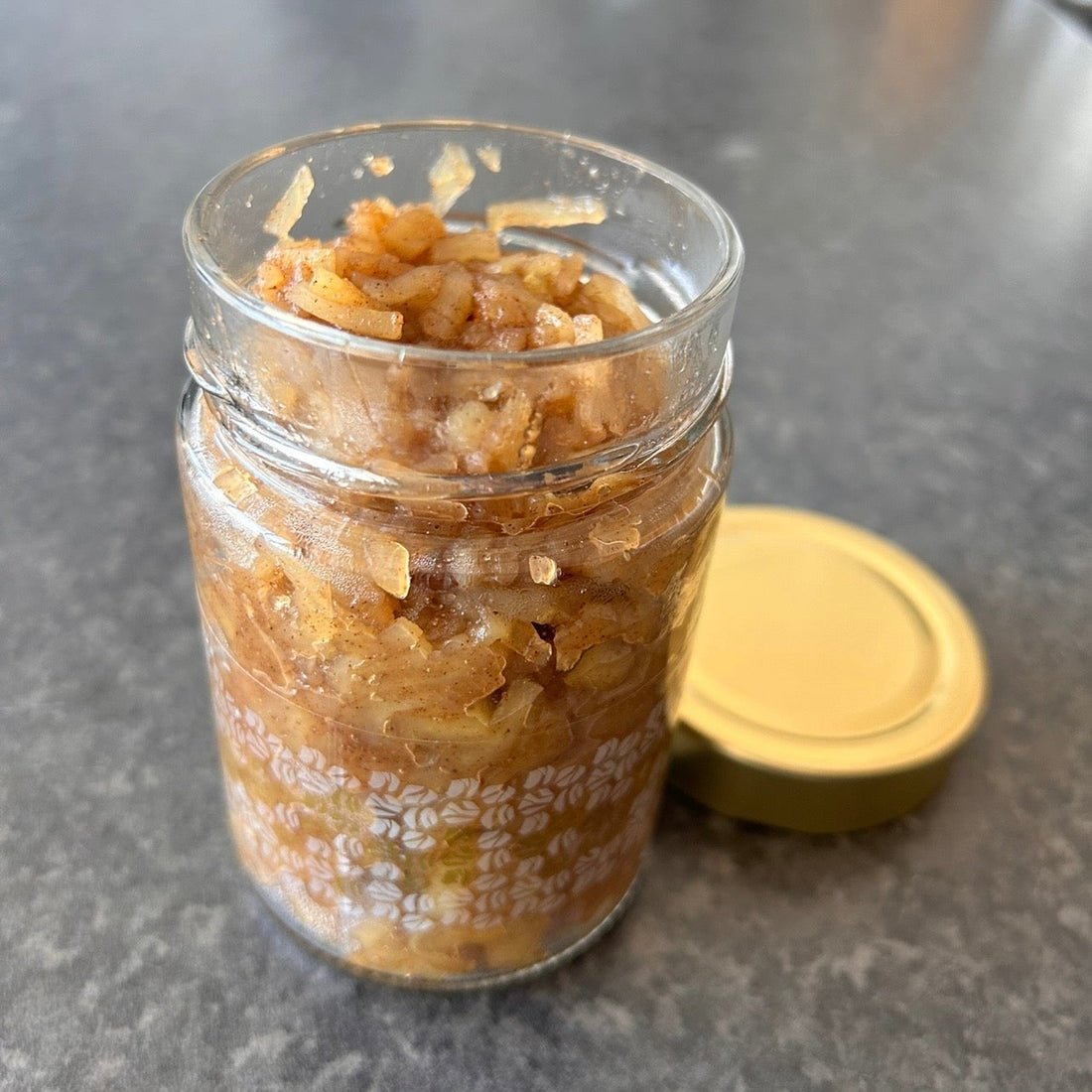 Gentle Stewed Apples (Digestive-Friendly Cinnamon Apple Compote)
