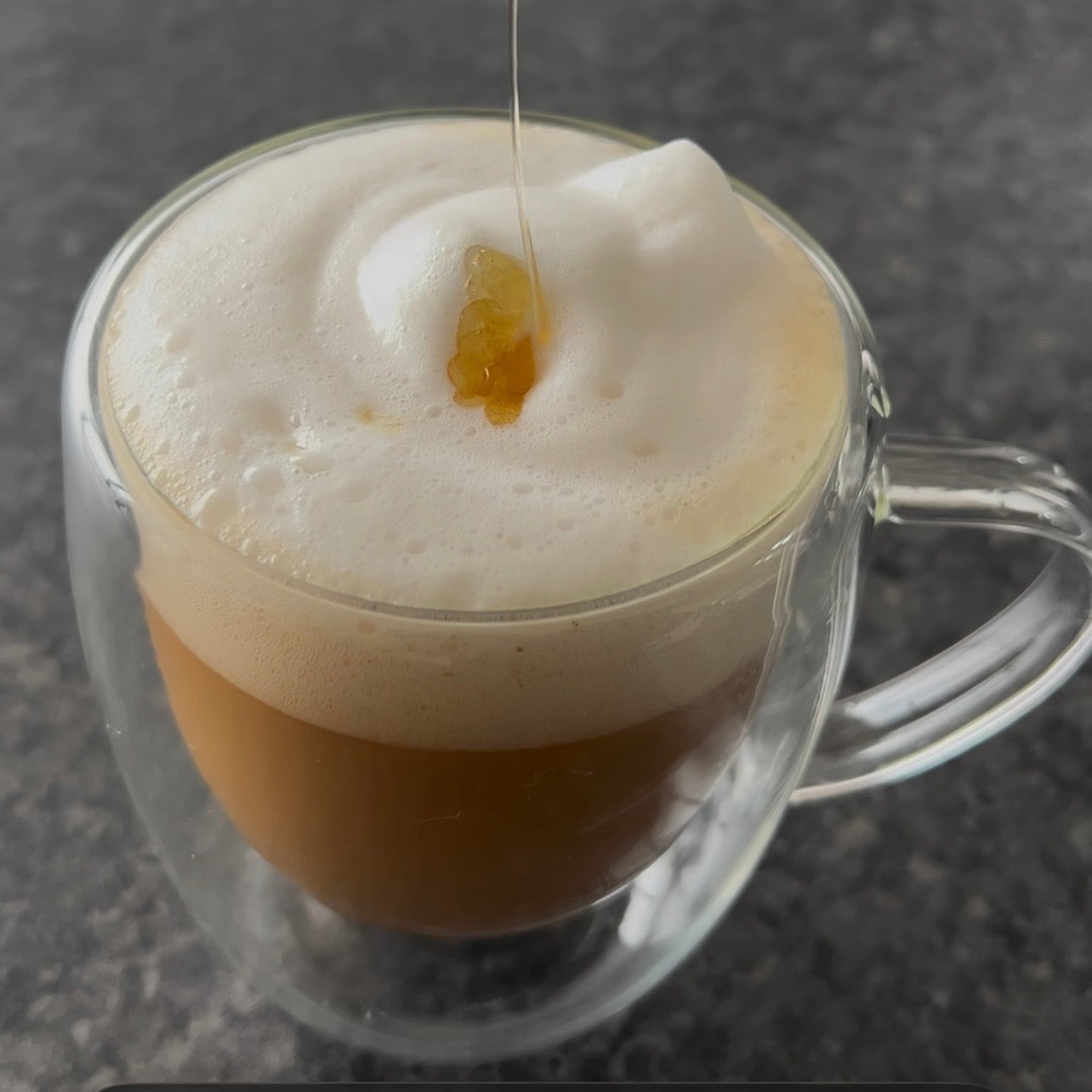 Rooibos Boss Chai (Spiced Rooibos Latte)