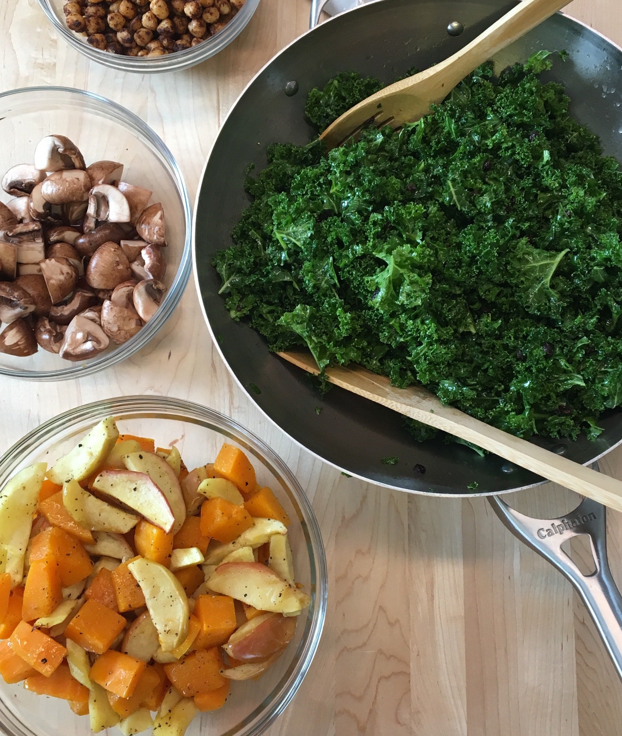 What's the difference between vegan, vegetarian & plant-based?