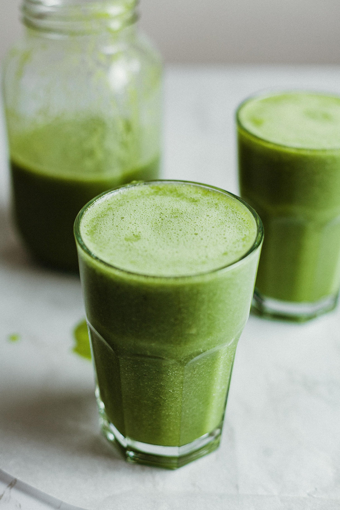 Green smoothie