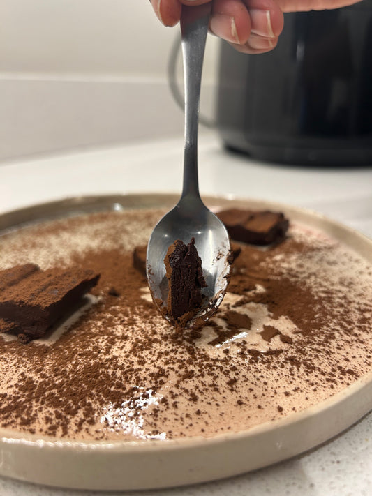Vegan-Friendly Chocolate Truffles Recipe