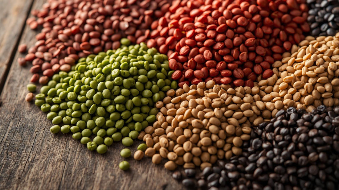 Do lentils make you gassy or uncomfortable? Let’s talk about it.