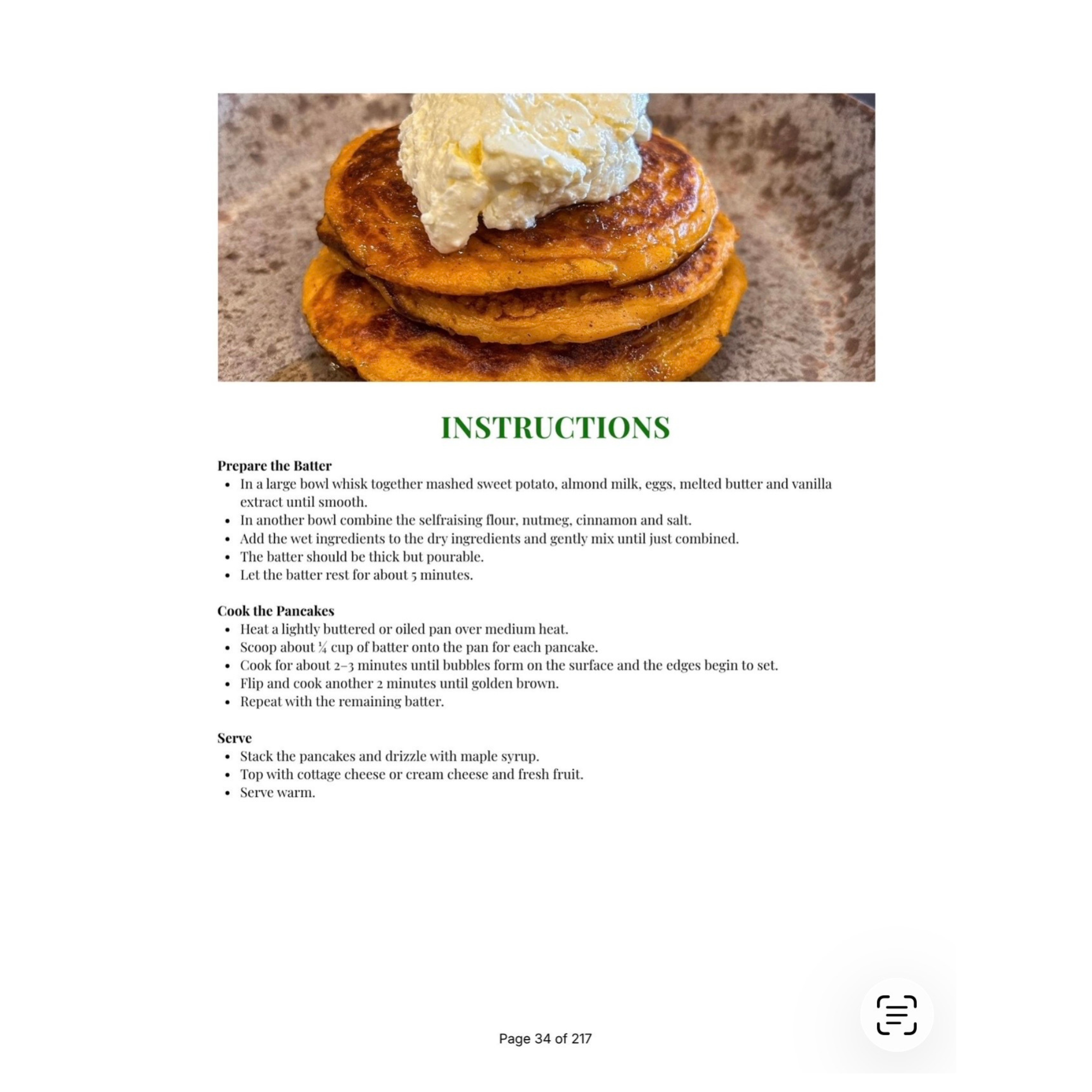 The HealthyThandi Ultimate Cookbook