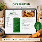 The HealthyThandi Ultimate Cookbook