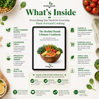The HealthyThandi Ultimate Cookbook
